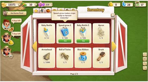 Farm Ville Speed Grow Pack Cheat Guide Game Tutorials