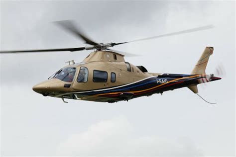 AgustaWestland AW109 Power: Buyer’s and Investor’s Guide – Helicopter Investor