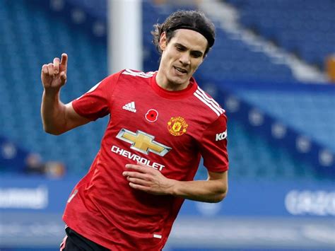 Cavani no viene a Boca porque seguirá en Manchester United - Diario Río