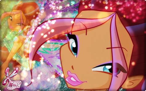 Tecna Sirenix Wallpaper The Winx Club Fan Art Fanpop Hot Sex