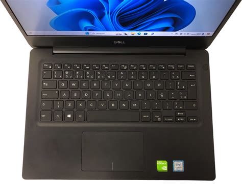 OTH PRODUTOS Notebook Dell Vostro 5481 Tela 14 Full HD Core I5