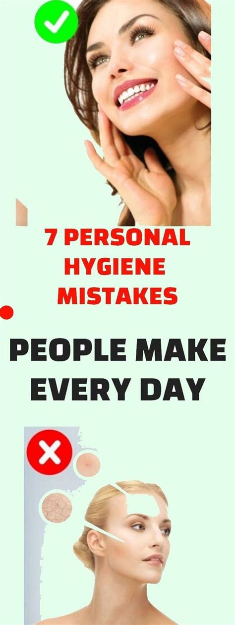 Top 6 Basic Personal Hygiene Tips For Women Quoqlee