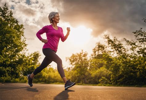 Como A Creatina Pode Ajudar As Mulheres Na Menopausa Entenda