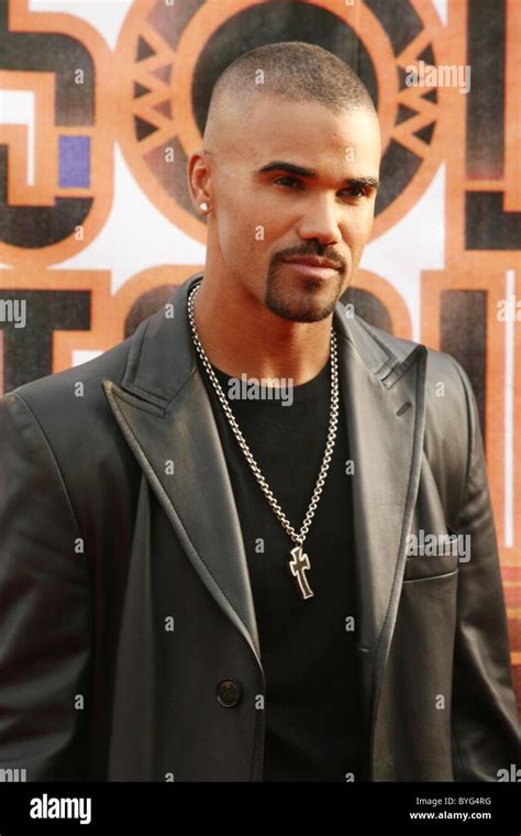 Shemar Moore 21st Annual Soul Train Music Awards at Pasadena Civic Auditorium - arrivals ...