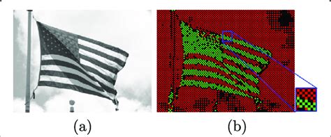illustration   reference map   input contone image