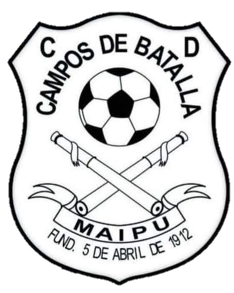 Club Deportivo Campos de Batalla | Wiki Futbolchileno | Fandom