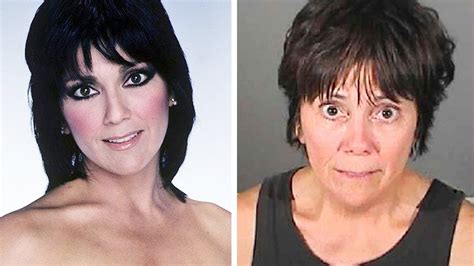 The INCREDIBLE Life Of Joyce Dewitt Janet Wood From Threes Company