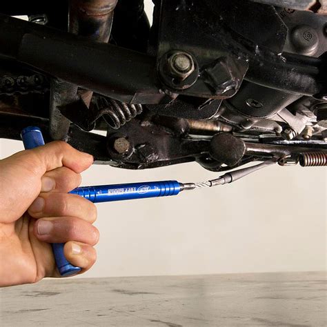 MOTION PRO - TUFF HOOK™ - Upshift Online Inc.