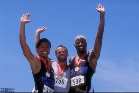 Why The First Gay Olympics Was A Watershed Moment In Sports History LGBT Breaking News