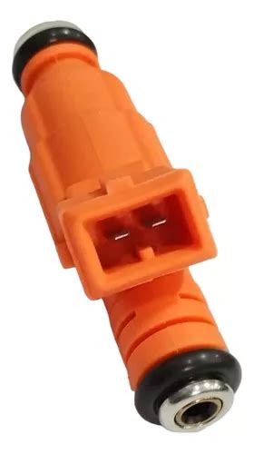 Inyector Bosch Chevrolet Corsa Mpfi D Naranja