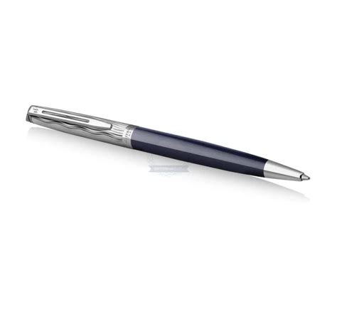 Waterman HÉMISPHÈRE L ESSENCE DU BLUE CT Rollerball pen 2166469