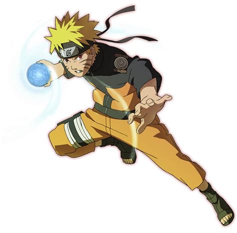 Naruto Uzumaki Roblox Anime Cross 2 Wiki Fandom