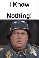 Sgt Schultz Quotes. QuotesGram