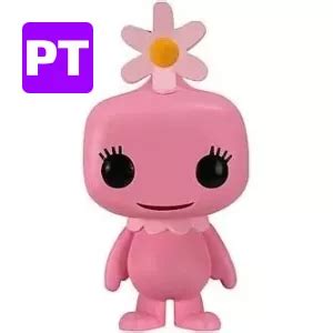 Foofa 10 Funko POP Vinyl Figure Yo Gabba Gabba