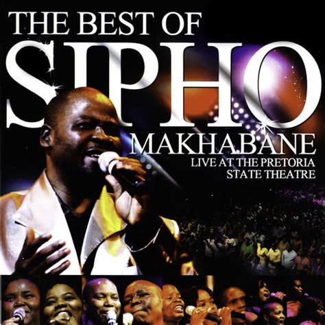 Sipho Makhabane Albums Songs Playlists Listen On Deezer