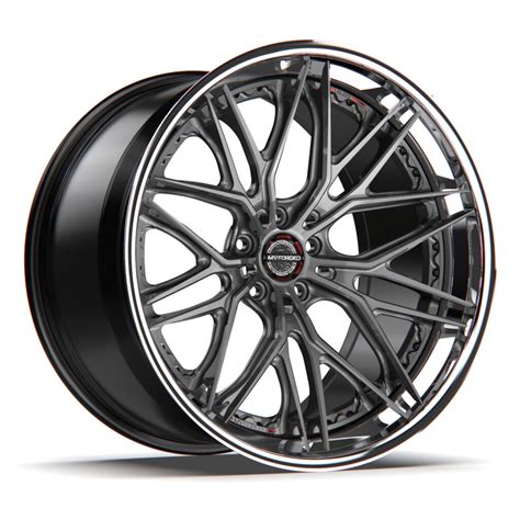 Mv Forged Wheels Custom Wheels For Less Forgeline Hre Brixton