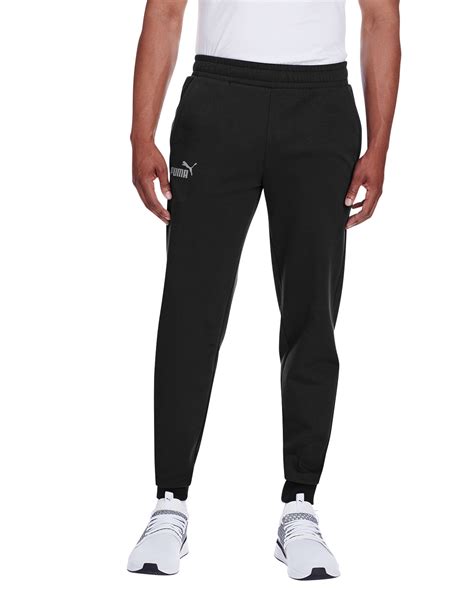 Buy Adult Essential Logo Pant Puma Sport Online At Best Price Tn