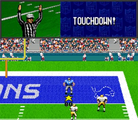 Madden NFL '94 - Joe's Retro Gaming