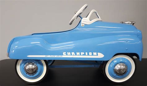 1940s Murray Champion Pedal Car Auction
