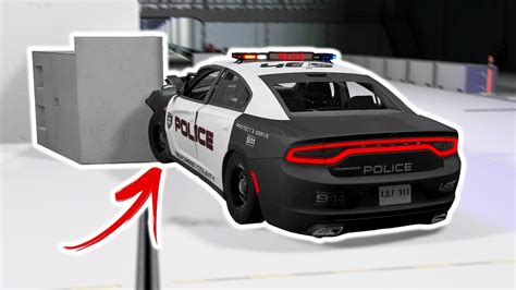 Dodge Charger Mod Beamng Drive