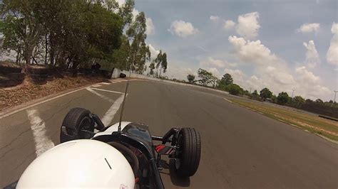 Formula Vee Onboard Ecpa Piracicaba Youtube