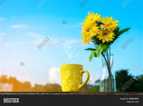 Good Morning Coffee Image & Photo (Free Trial) | Bigstock