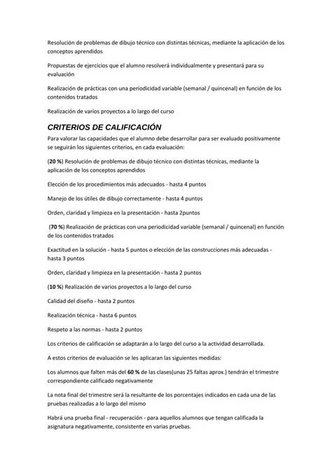 PDF CRITERIOS DE CALIFICACIÓN Y EVALUACIÓN DIBUJO PDF fileayuda de