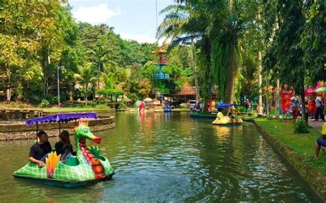 Taman Botani Sukorambi Tiket And Wahana Januari 2025