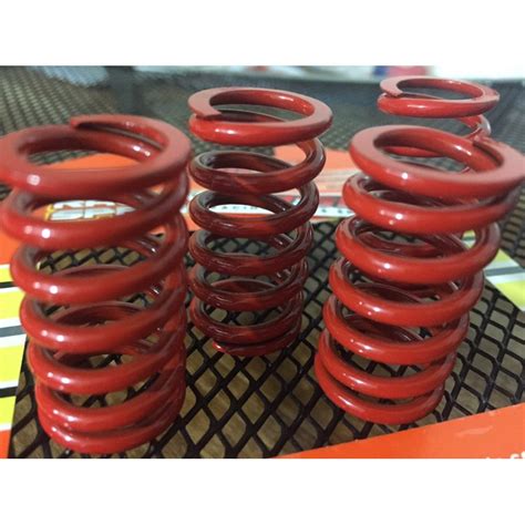 Tmx Racing Clutch Spring Honda Pitsbike Tmx Tmx Tmx Rusi