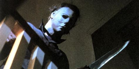 Every Film In The Halloween Franchise Ranked By Kill Count