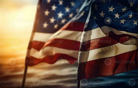 USA flag background 26829702 Stock Photo at Vecteezy