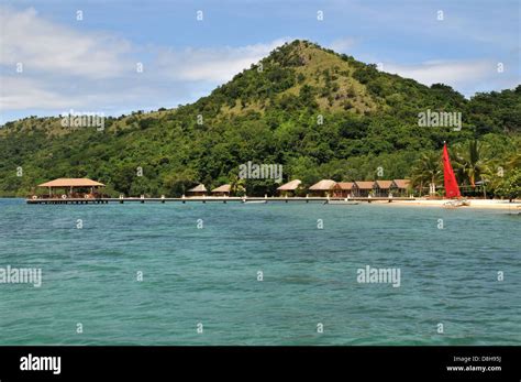 Holiday in the Philippines Stock Photo - Alamy