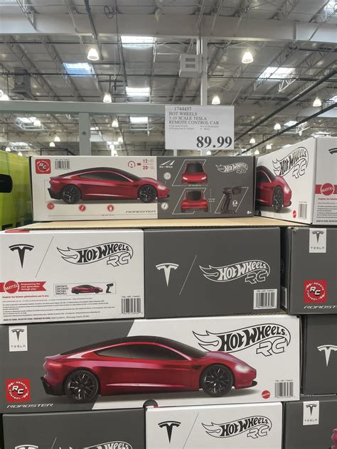 Tesla Roadster Rc Costco | edu.svet.gob.gt