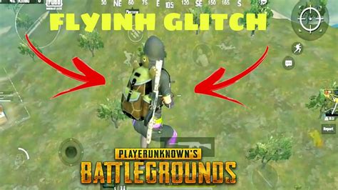 PUBG MOBILE LITE TOP FIRST Tricks And Glitch In Varenga Map FLYING