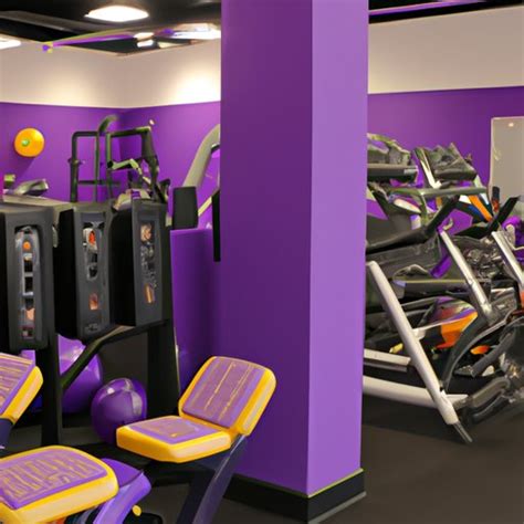 How Much Is A Planet Fitness Gym Membership Exploring The Cost Benefit