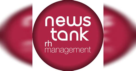 News Tank Rh News Tank Rh Vous Souhaite De Joyeuses F Tes Et Le