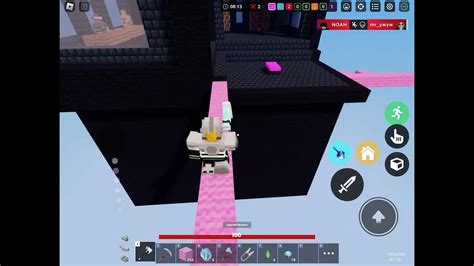 Roblox Bedwars Adetunde Kit Become Op Because Of This Season 7 Undate Youtube