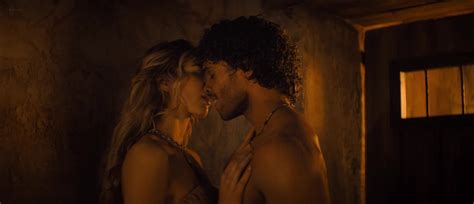 Nude Video Celebs Jamaica Vaughan Nude Ivana Baquero Nude Eden Hart Nude India Shaw Smith