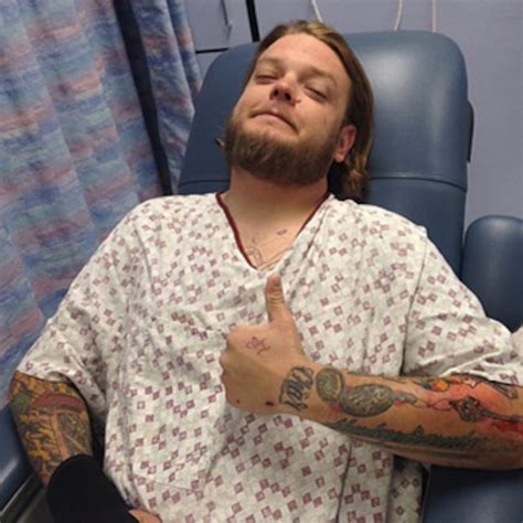 'Pawn Stars' Corey Harrison: Reality Star Lucky to Be Alive After ...