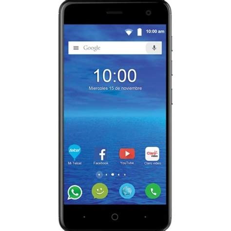 Zte Blade V Q V Devicehd