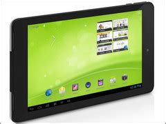 TrekStor 7 Zoll Tablet SurfTab Ventos 7 0 HD Ab 160 Euro