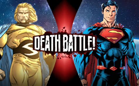 Thoughts On This Matchup And Who Wins R Deathbattlematchups