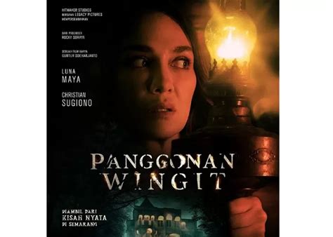 Diambil Dari Kisah Nyata Di Semarang Inilah Sinopsis Film Panggonan