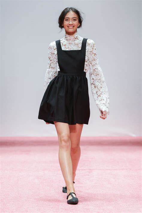 Buyers pick their favourite looks from Australian fashion week - Vogue ...
