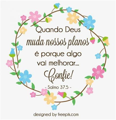 Pin de Angélica Lemes em Planner Frases de deus Frases motivacionais