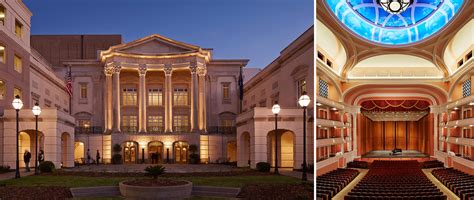 Gaillard Center Charleston Sc Seating Elcho Table