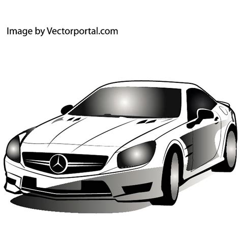 Black Car Clipart | Free download on ClipArtMag