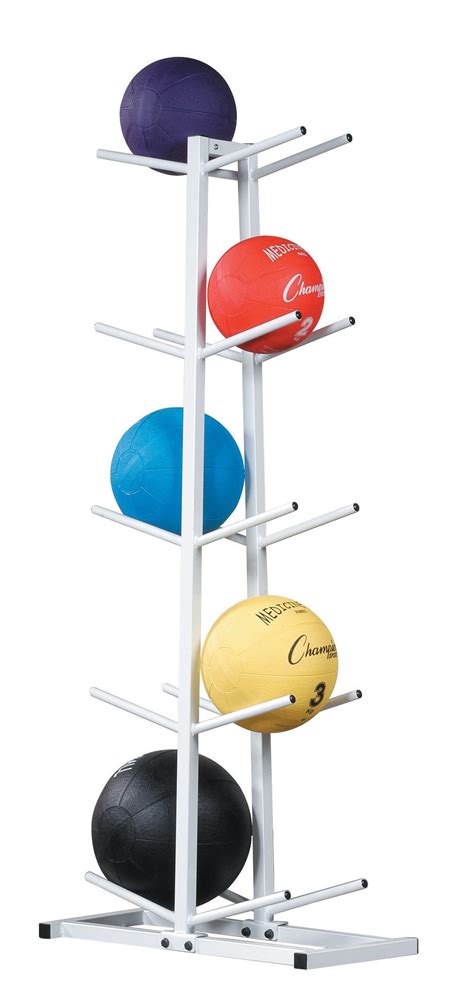 10 Best Medicine Ball Rack 2023