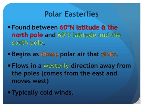 PPT - Causes of Weather PowerPoint Presentation, free download - ID:2325543