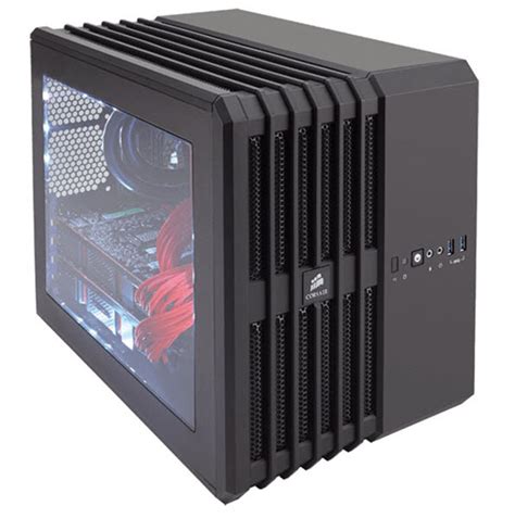 Best Micro Atx And Atx Cube Case For Gaming Pc And Htpc In 2018